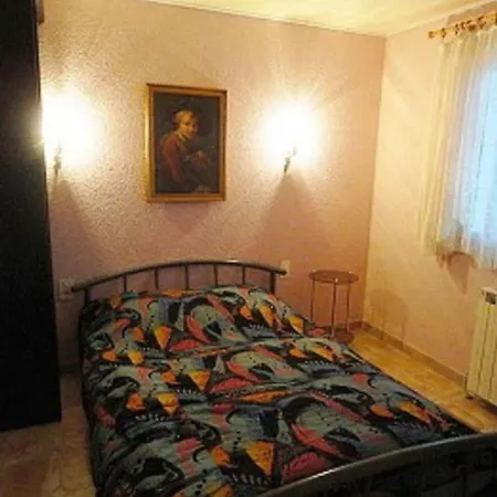 Petit Paradis Вилла Armissan
