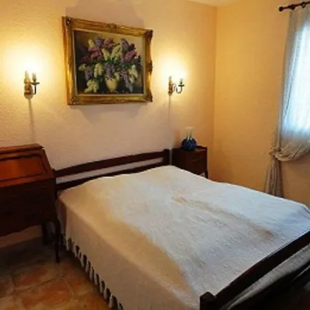 Petit Paradis Armissan